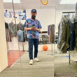 Meet your Posher, Dai